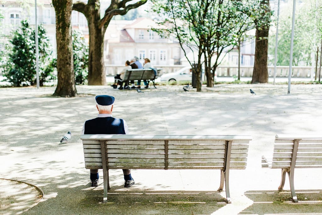 Is aging mistaken with mild cognitive impairment?